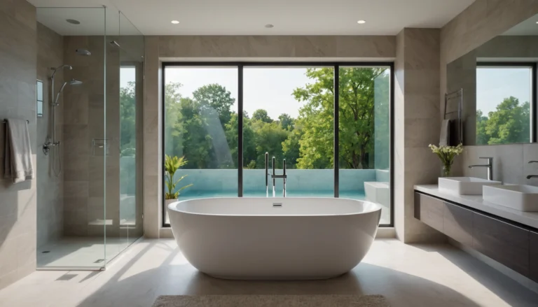 architecte salle de bain